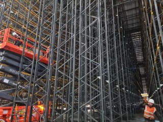 51 Pallet Racking